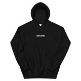 JanieStrong Hoodie