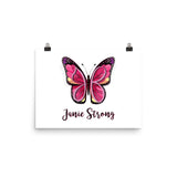 JanieStrong Print