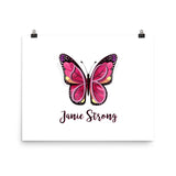 JanieStrong Print