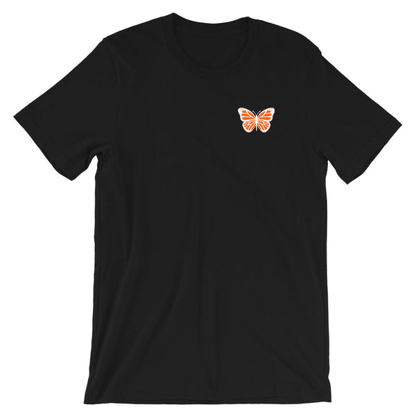 Butterfly Shirt (Black)