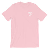 JB Butterfly T-Shirt (Multiple Colors)