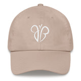 JB Butterfly Dad Hat (Multiple Colors)